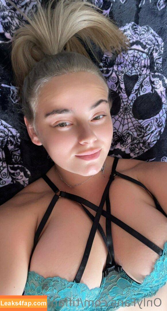 Tiffanybabe01 / tiffany.babe01 leaked photo photo #0607