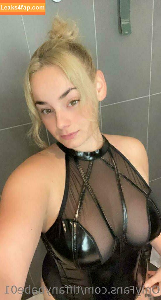 Tiffanybabe01 / tiffany.babe01 leaked photo photo #0618