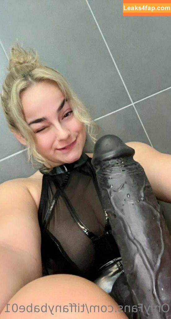 Tiffanybabe01 / tiffany.babe01 leaked photo photo #0620