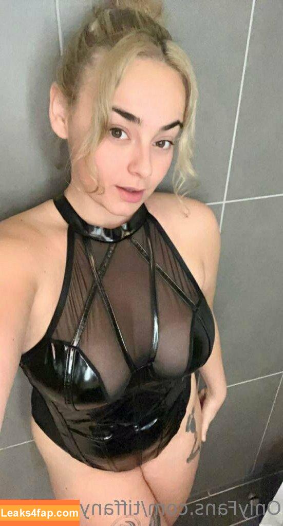 Tiffanybabe01 / tiffany.babe01 leaked photo photo #0621
