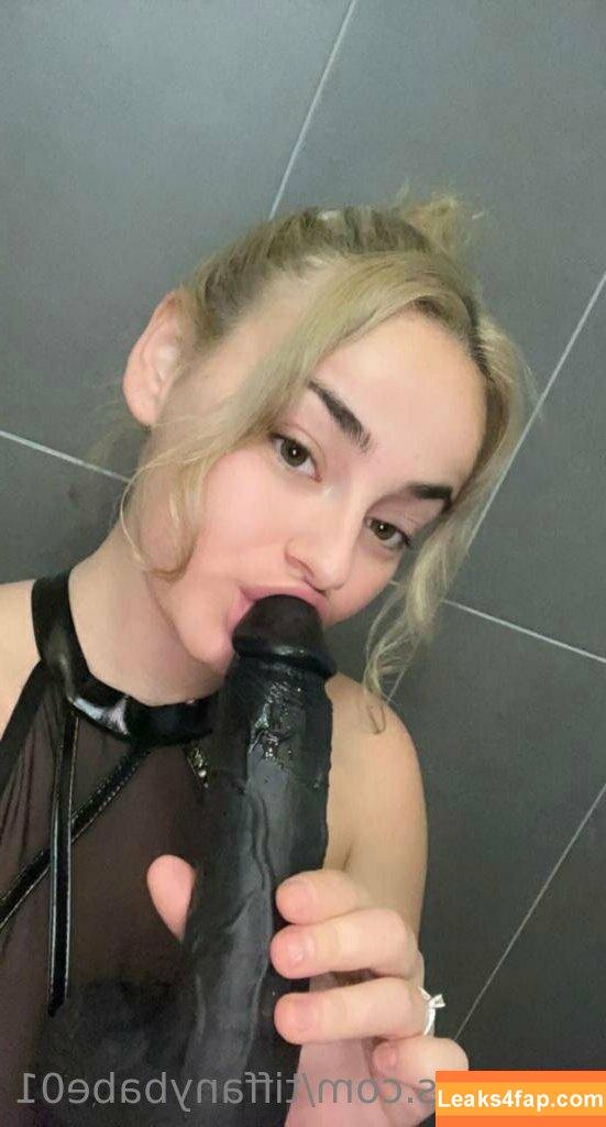 Tiffanybabe01 / tiffany.babe01 leaked photo photo #0623
