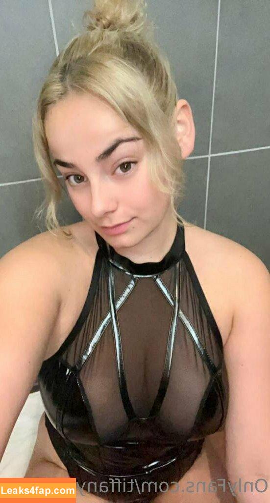Tiffanybabe01 / tiffany.babe01 leaked photo photo #0624