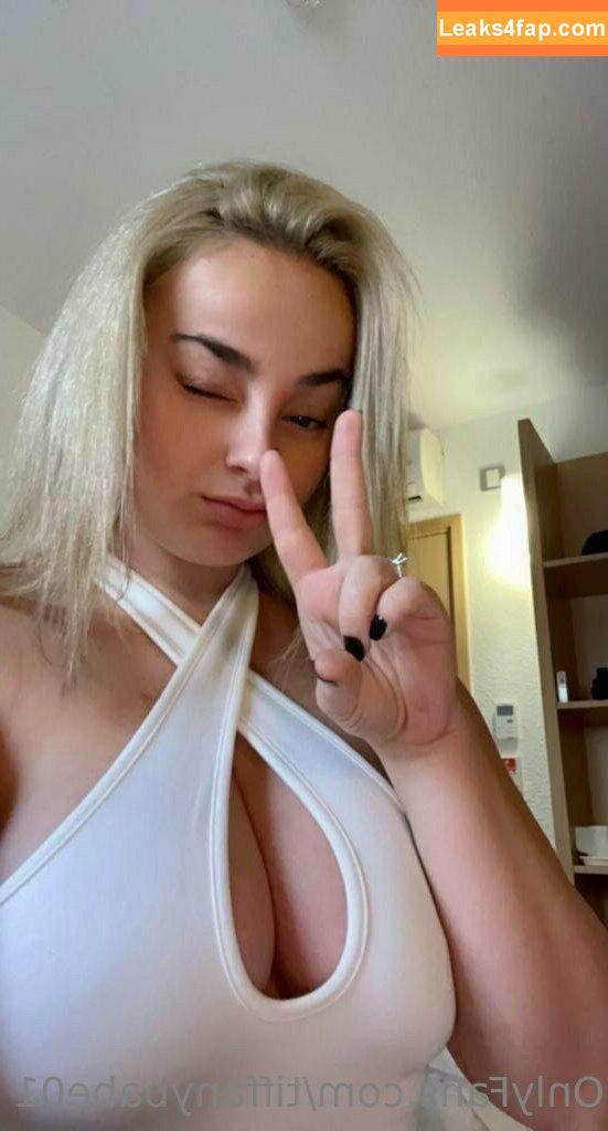 Tiffanybabe01 / tiffany.babe01 leaked photo photo #0656