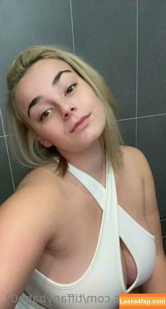 Tiffanybabe01 / tiffany.babe01 leaked photo photo #0657