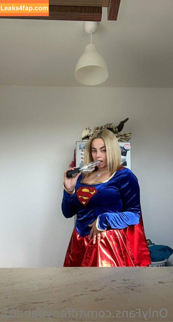 Tiffanybabe01 / tiffany.babe01 leaked photo photo #0661