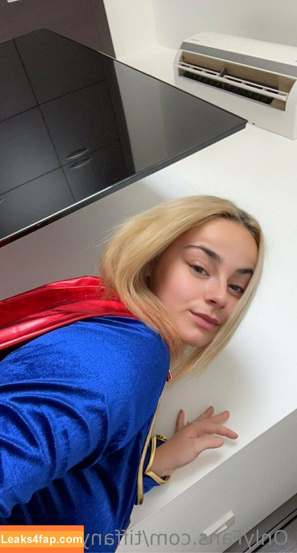 Tiffanybabe01 / tiffany.babe01 leaked photo photo #0663