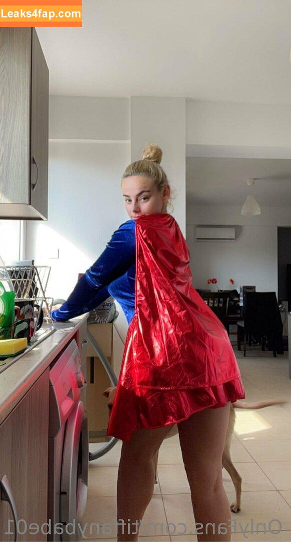 Tiffanybabe01 / tiffany.babe01 leaked photo photo #0665