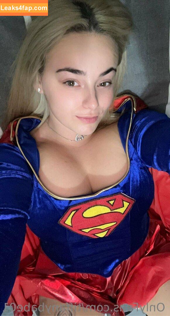 Tiffanybabe01 / tiffany.babe01 leaked photo photo #0668