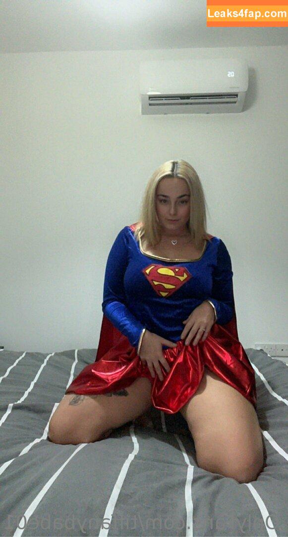 Tiffanybabe01 / tiffany.babe01 leaked photo photo #0669