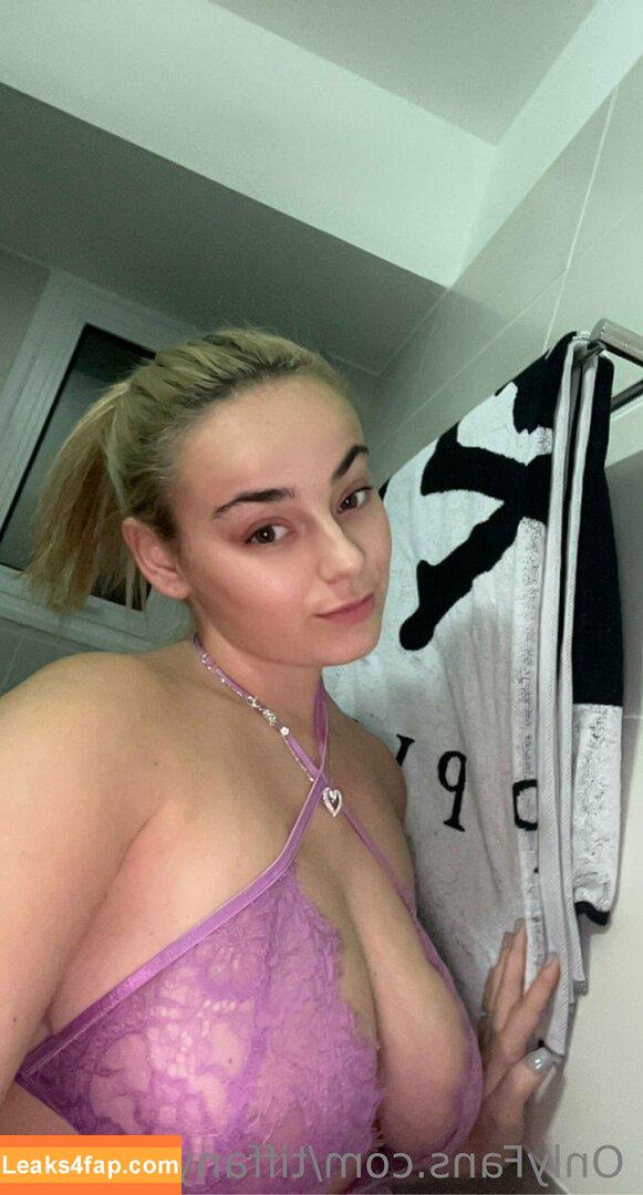 Tiffanybabe01 / tiffany.babe01 leaked photo photo #0683