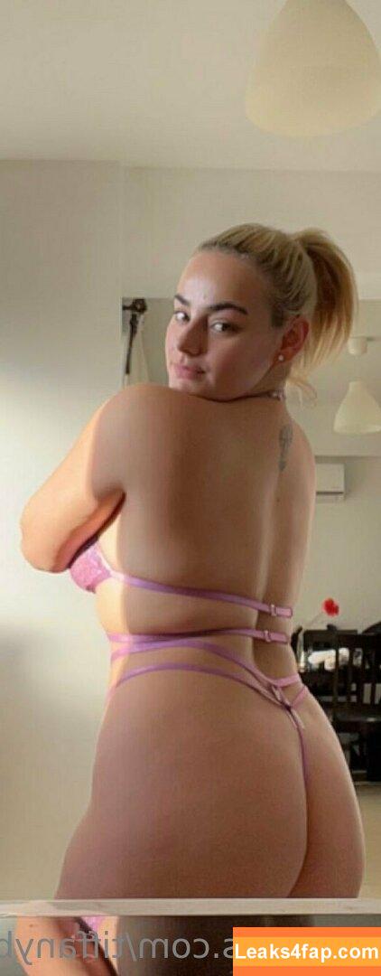 Tiffanybabe01 / tiffany.babe01 leaked photo photo #0689