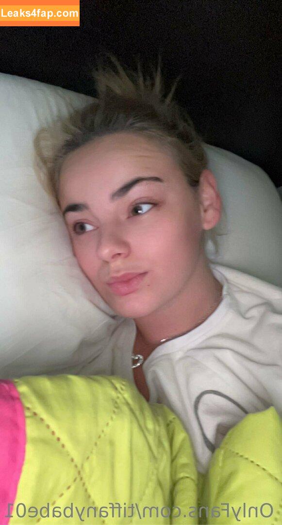 Tiffanybabe01 / tiffany.babe01 leaked photo photo #0691