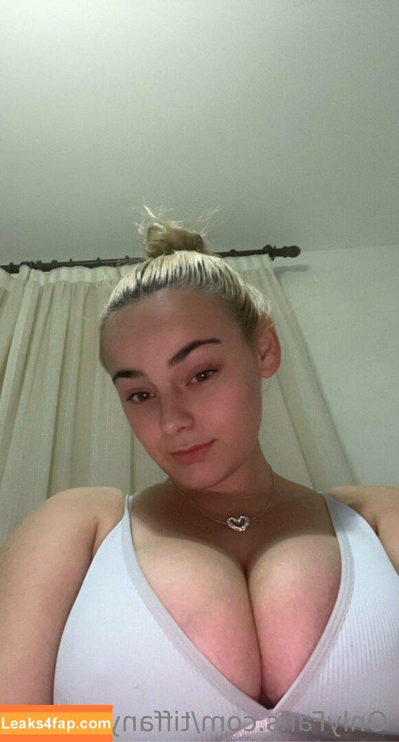 Tiffanybabe01 / tiffany.babe01 leaked photo photo #0697