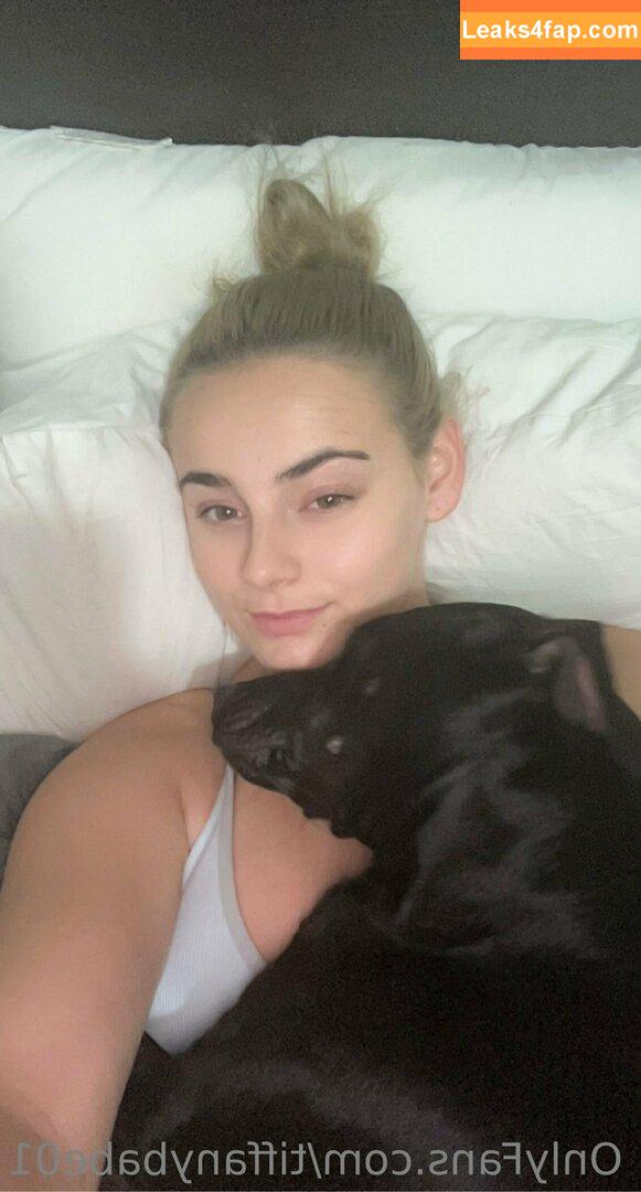 Tiffanybabe01 / tiffany.babe01 leaked photo photo #0698