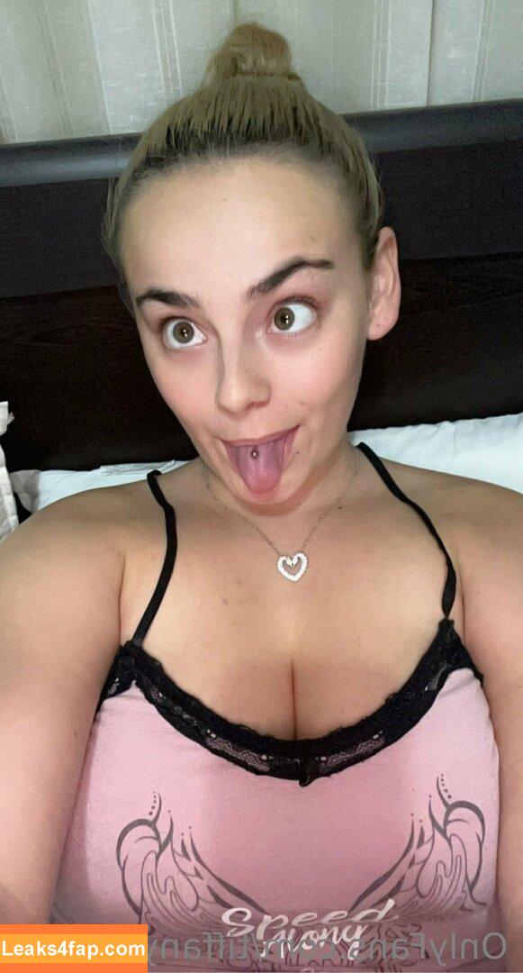 Tiffanybabe01 / tiffany.babe01 leaked photo photo #0700