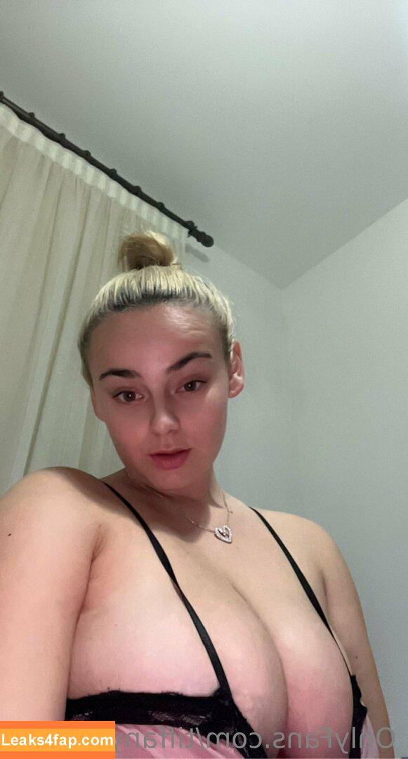 Tiffanybabe01 / tiffany.babe01 leaked photo photo #0702