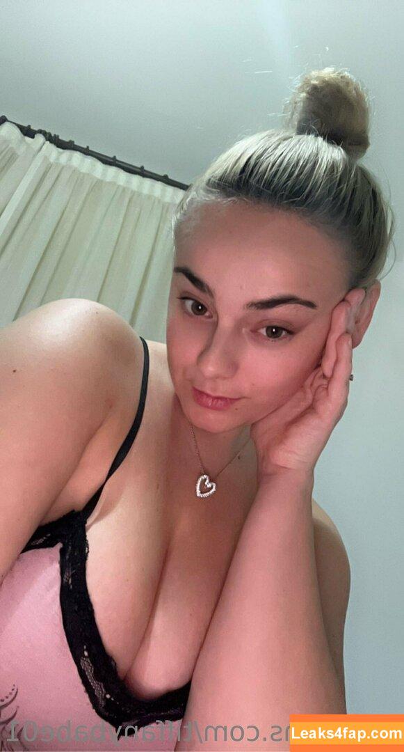 Tiffanybabe01 / tiffany.babe01 leaked photo photo #0703