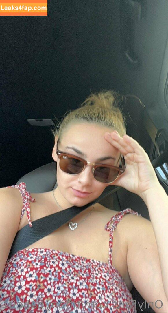 Tiffanybabe01 / tiffany.babe01 leaked photo photo #0708