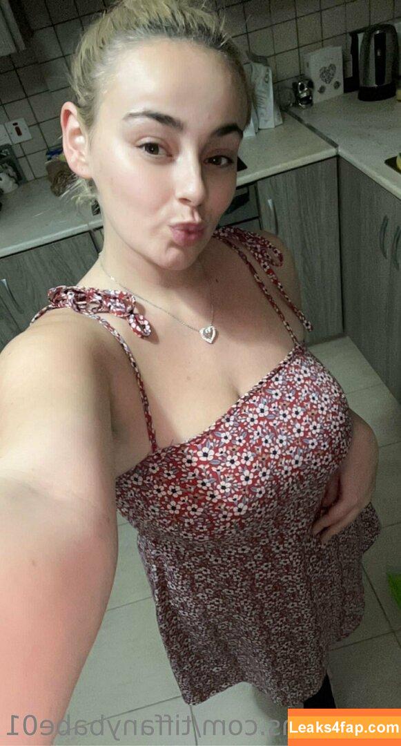 Tiffanybabe01 / tiffany.babe01 leaked photo photo #0712