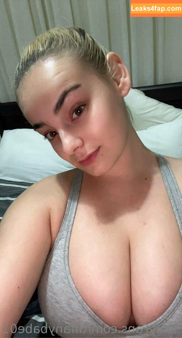 Tiffanybabe01 / tiffany.babe01 leaked photo photo #0733