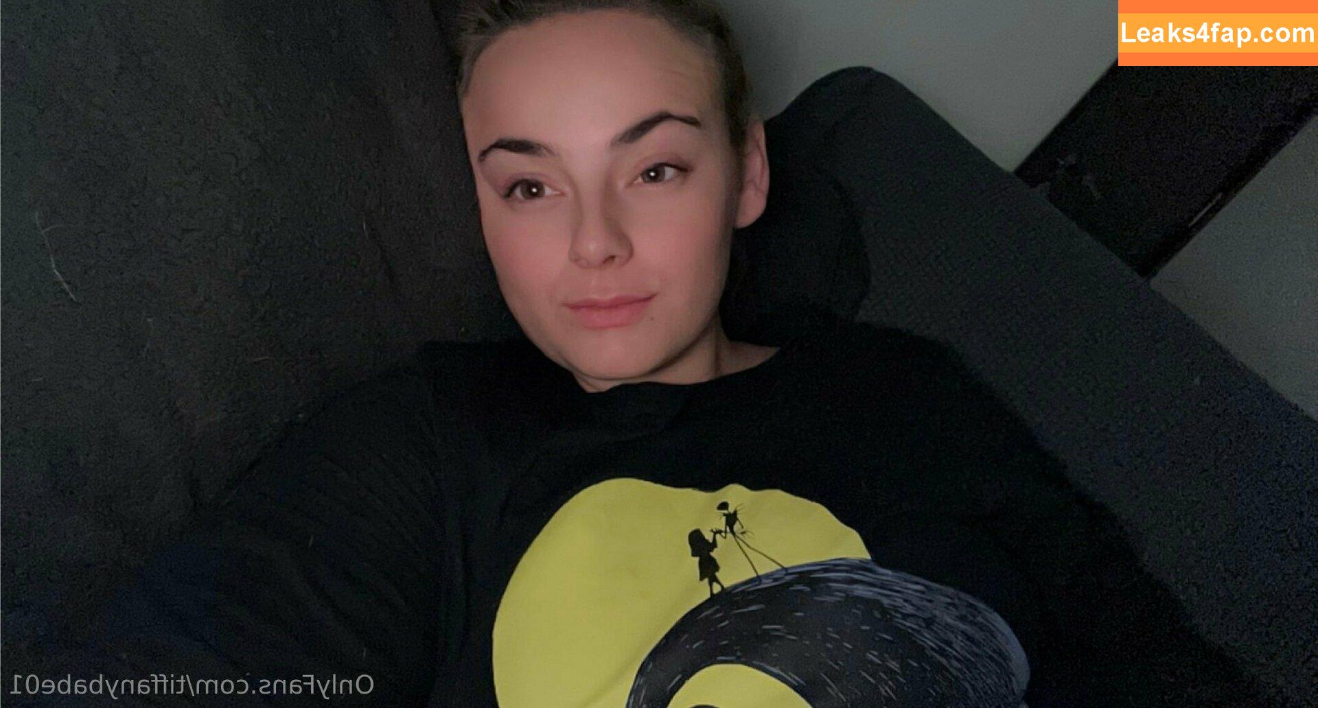 Tiffanybabe01 / tiffany.babe01 leaked photo photo #0735