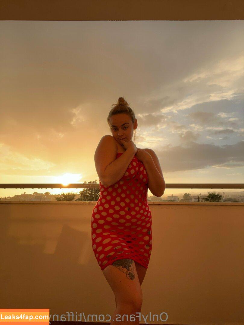 Tiffanybabe01 / tiffany.babe01 leaked photo photo #0740