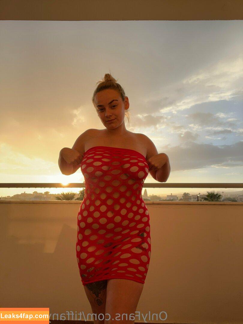 Tiffanybabe01 / tiffany.babe01 leaked photo photo #0742