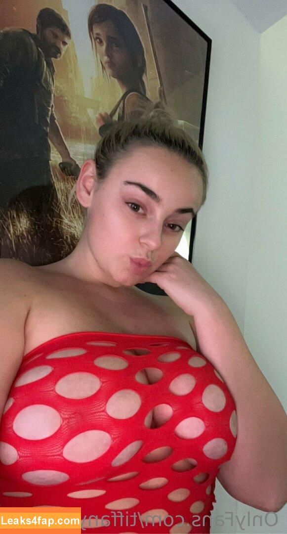 Tiffanybabe01 / tiffany.babe01 leaked photo photo #0745