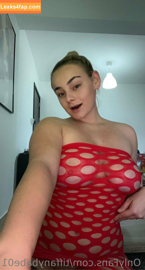 Tiffanybabe01 / tiffany.babe01 leaked photo photo #0746