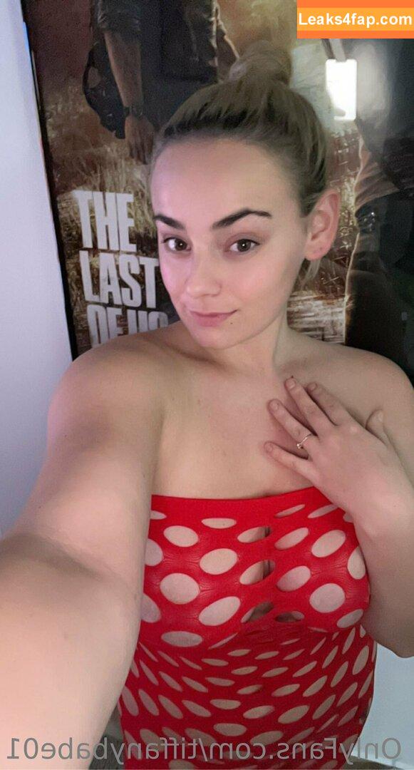 Tiffanybabe01 / tiffany.babe01 leaked photo photo #0749
