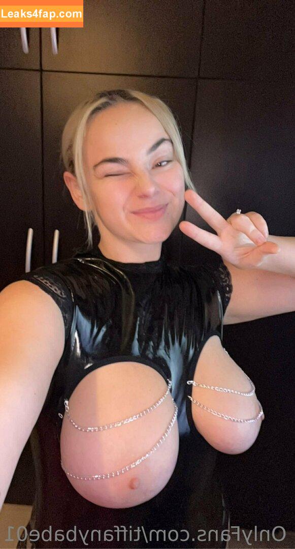 Tiffanybabe01 / tiffany.babe01 leaked photo photo #0765