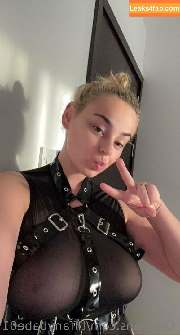Tiffanybabe01 / tiffany.babe01 leaked photo photo #0792