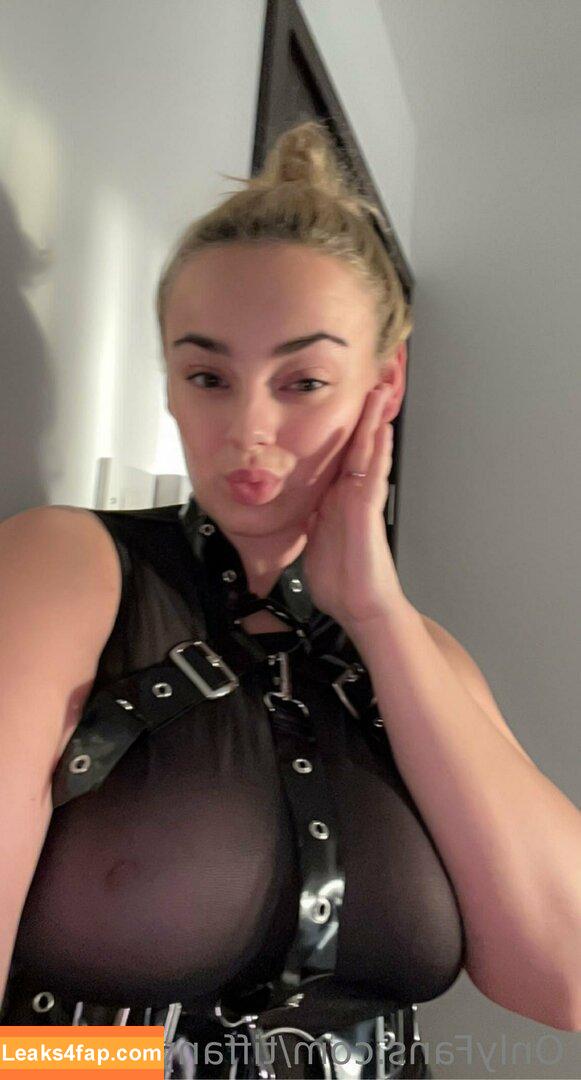 Tiffanybabe01 / tiffany.babe01 leaked photo photo #0796
