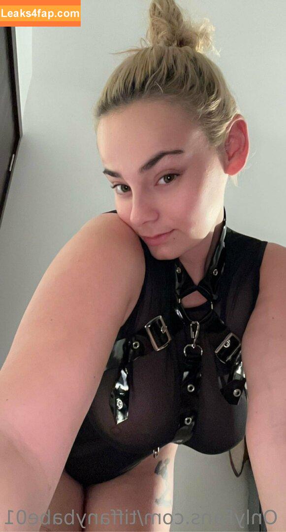 Tiffanybabe01 / tiffany.babe01 leaked photo photo #0798