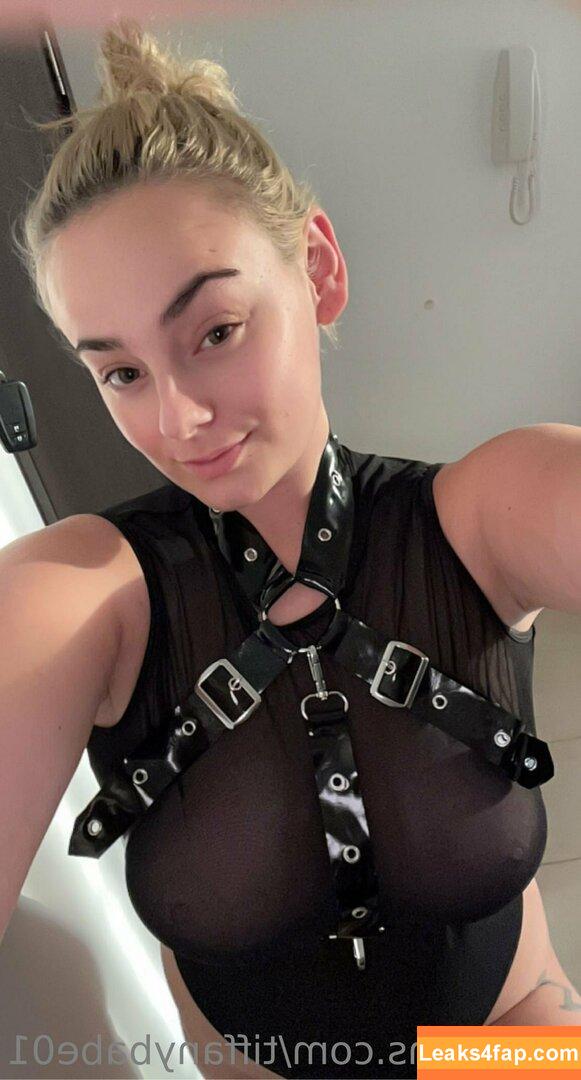 Tiffanybabe01 / tiffany.babe01 leaked photo photo #0799