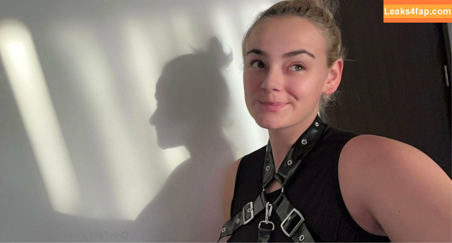 Tiffanybabe01 / tiffany.babe01 leaked photo photo #0802