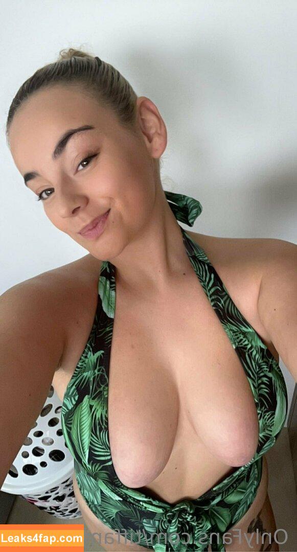 Tiffanybabe01 / tiffany.babe01 leaked photo photo #0822