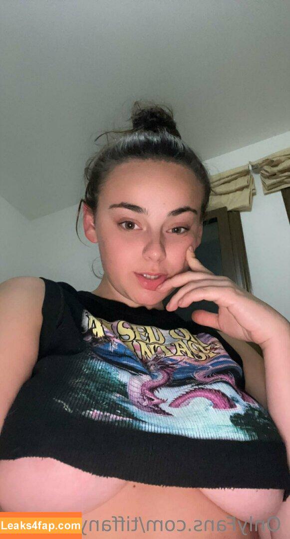 Tiffanybabe01 / tiffany.babe01 слитое фото фото #0878