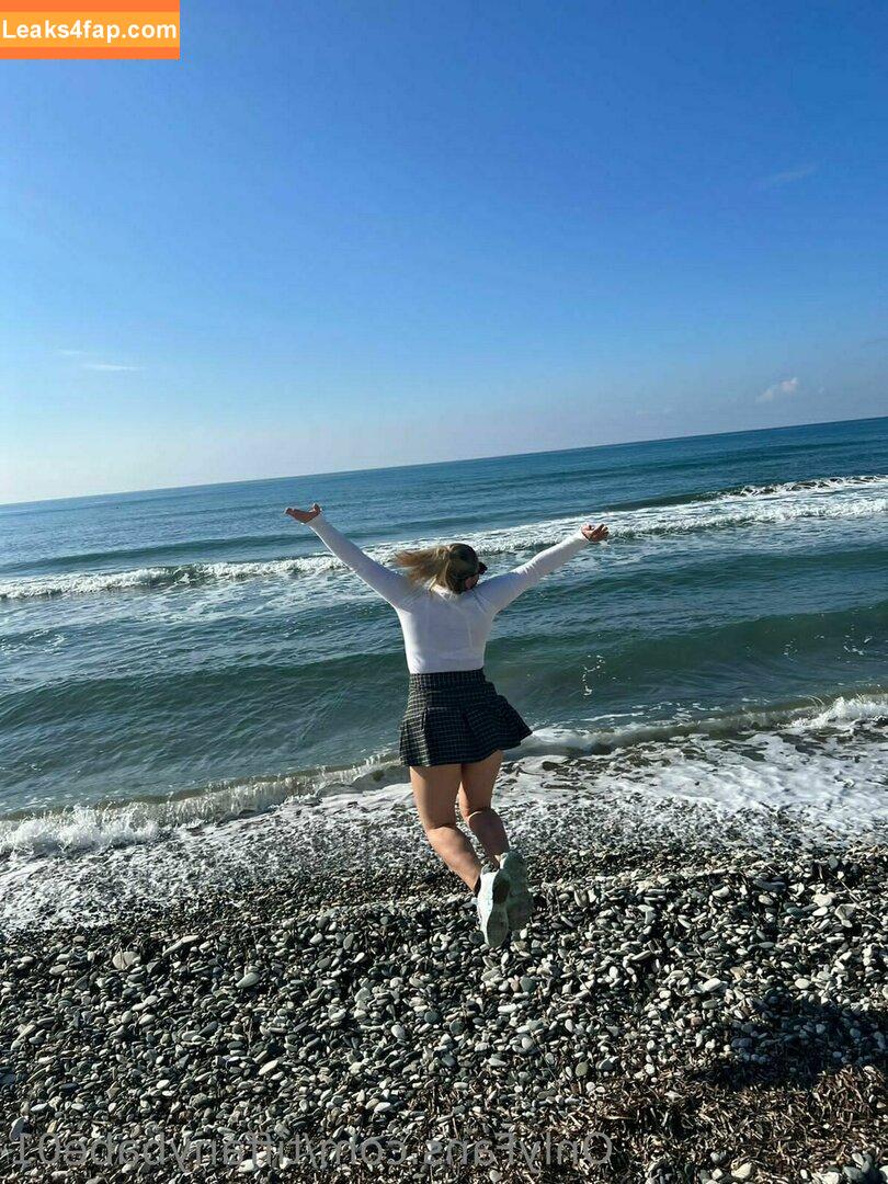 Tiffanybabe01 / tiffany.babe01 слитое фото фото #0894