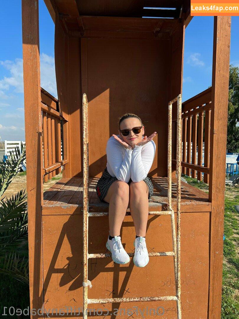 Tiffanybabe01 / tiffany.babe01 слитое фото фото #0896