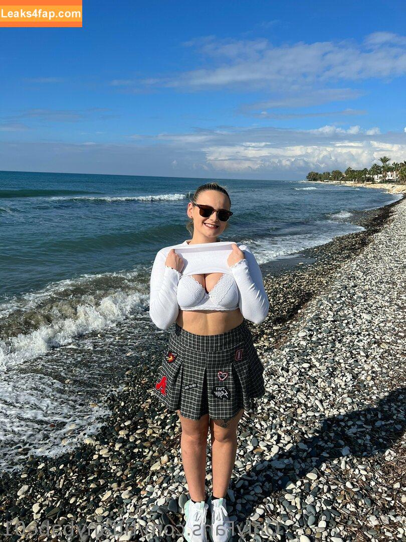 Tiffanybabe01 / tiffany.babe01 leaked photo photo #0901