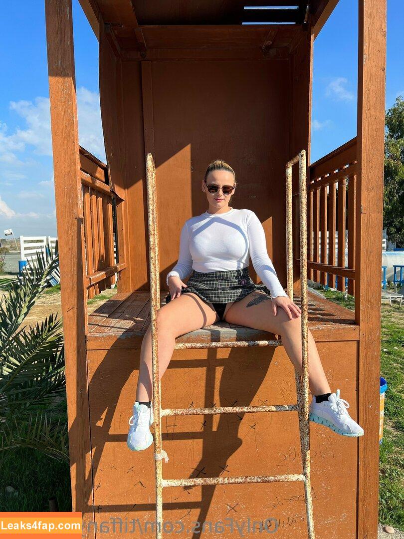 Tiffanybabe01 / tiffany.babe01 leaked photo photo #0903