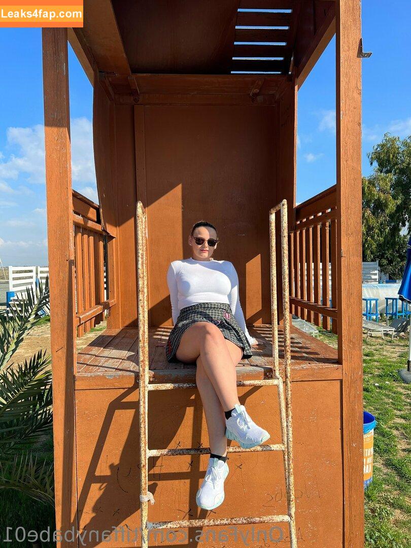 Tiffanybabe01 / tiffany.babe01 leaked photo photo #0905