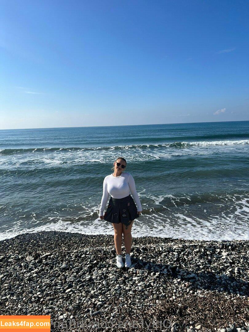 Tiffanybabe01 / tiffany.babe01 слитое фото фото #0907