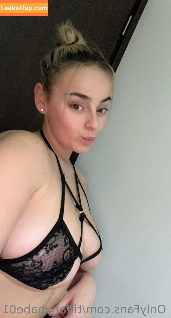 Tiffanybabe01 / tiffany.babe01 leaked photo photo #0920