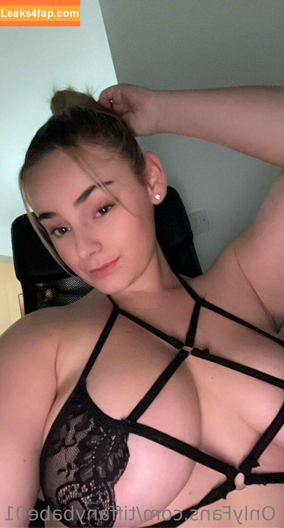 Tiffanybabe01 / tiffany.babe01 слитое фото фото #0924