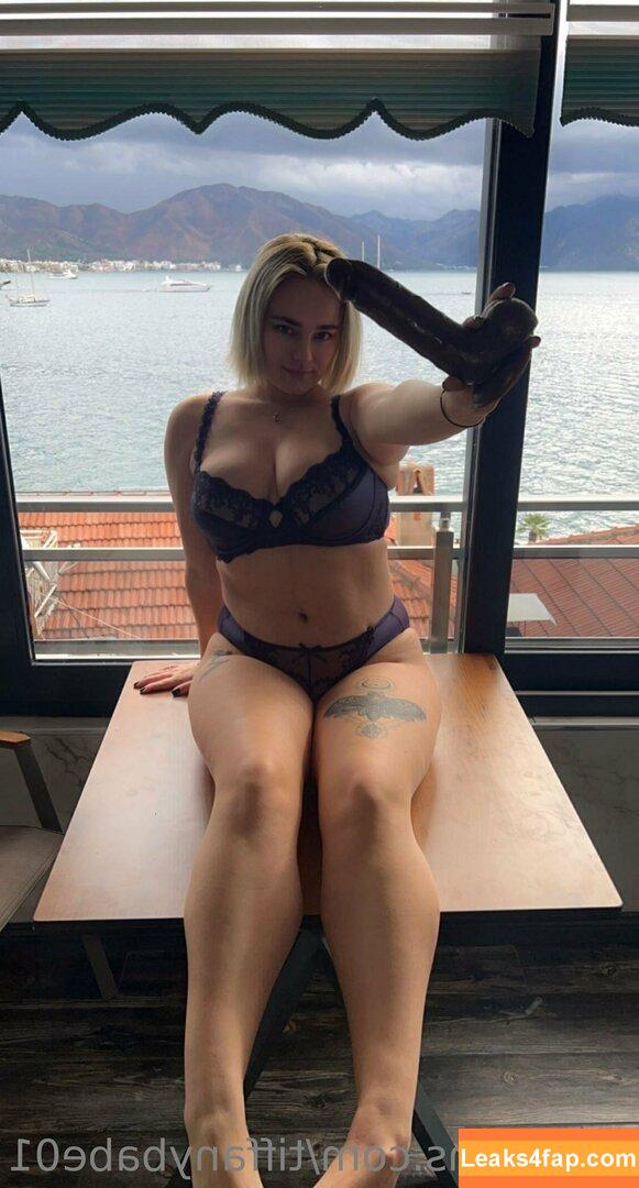 Tiffanybabe01 / tiffany.babe01 слитое фото фото #0978