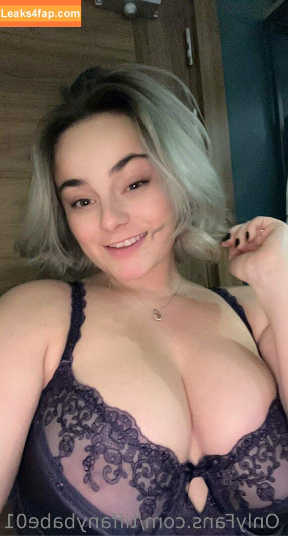 Tiffanybabe01 / tiffany.babe01 слитое фото фото #0988