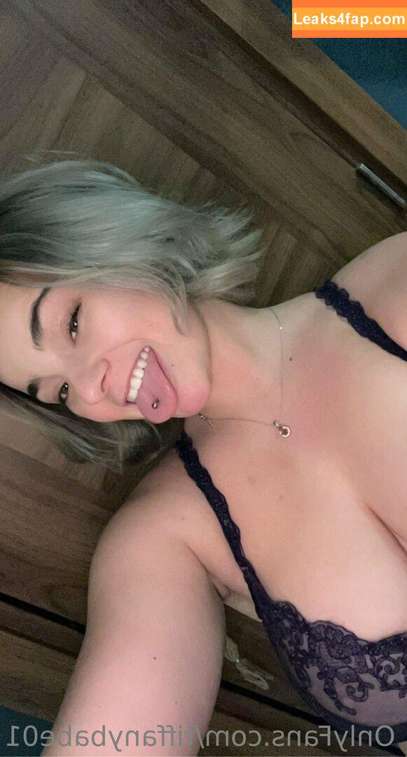 Tiffanybabe01 / tiffany.babe01 слитое фото фото #0989