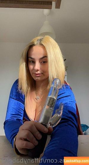 Tiffanybabe01 photo #0660